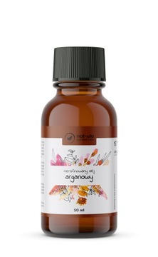 Olejek arganowy 50 ml -Nat-Ula