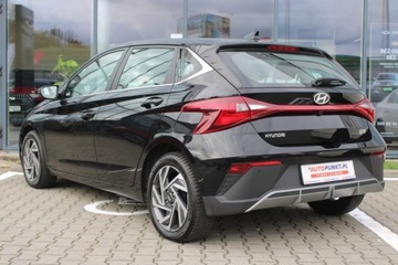 Hyundai i20 III 2024 HYUNDAI i20 Modern, zdjęcie 5