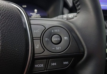 Toyota RAV4 V 2024 Toyota RAV4 RAV4 FV23 Comfort Style 4x4 Salon PL Bezwypadkowy ASO, zdjęcie 30