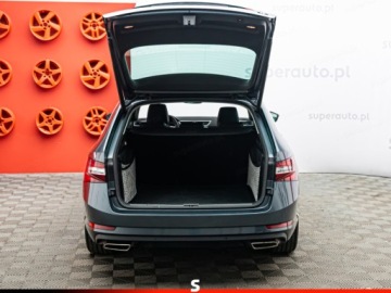 Skoda Superb III Kombi 2.0 TSI 272KM 2018 SKODA Superb 2.0 TSI 4x4 L&amp;K DSG Combi 272KM 2018, zdjęcie 32