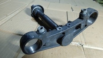 YAMAHA FAZER FZS 600 НИЖНЯЯ ПОЛКА ПОДСЕДЕЛЬНЫЙ СТОЙК ПОДВЕСКА ПОДВЕСКА АМОРТИЗАТОРЫ