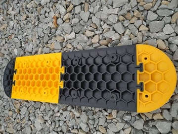 Лежачие полицейские 50см 50/36/4см