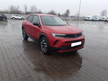 Opel Mokka II SUV 1.2 Turbo 130KM 2023 Opel Mokka Elegance 1 wlasciciel Salon Polska FV 23 gwarancja dostawa, zdjęcie 4