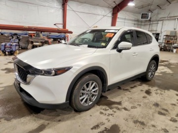 Mazda CX-5 II 2023 Mazda CX-5 2023 MAZDA CX-5 SELECT 2.5 Benzyna 187KM, zdjęcie 1