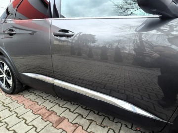 Peugeot 3008 II Crossover 2.0 BlueHDi 180KM 2018 Peugeot 3008 GT-Line, Full Led, Blis, Kamera, el., zdjęcie 16
