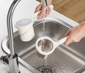 ДЖОЗЕФ ДЖОЗЕФ Картофельная машина Helix