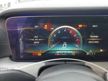 Mercedes AMG GT C190 2020 Mercedes-Benz AMG GT 53 2020 3.0 Benzyna 429KM, zdjęcie 9