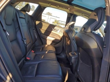 Volvo XC60 II 2021 Volvo XC 60 2021 VOLVO XC60 T6 MOMENTUM 2.0 Benzyna 250KM, zdjęcie 10