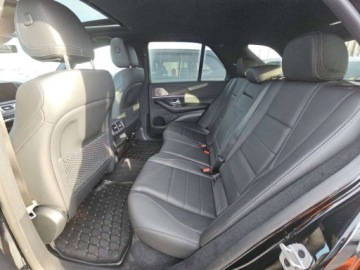 Mercedes GLE V167 2023 Mercedes-Benz GLE 2023, 2.0L, GLE 350 4MATIC 2.0 Benzyna 255KM, zdjęcie 10