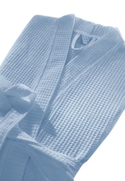SZLAFROK SPA WAFEL R. S Textillo Produkt Polski