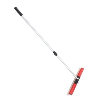 Narzędzia do suchej zabudowy Zestaw ostrzy do szorowania Aluminiowa stal nierdzewna z przedłużką Ha