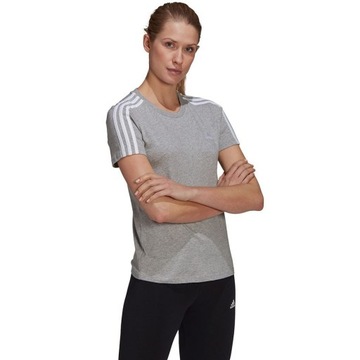 Koszulka damska adidas Essentials Slim roz.L