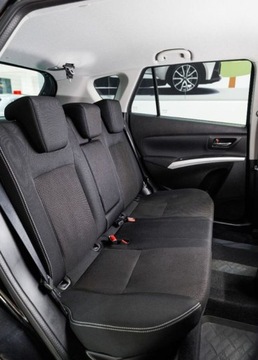 Suzuki SX4 II S-cross Facelifting 1.0 BOOSTERJET 110KM 2018 Suzuki SX4 S-Cross 1.0 T Premium Benzyna 111KM, zdjęcie 20