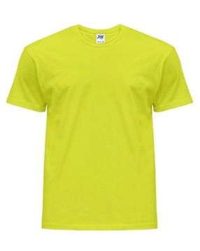Koszulka Męska 100% bawełna 150g T-shirt męski 2XL