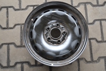 FELGA MINI F55 F56 F57 5x112 5,5J15 ET 46 F-708