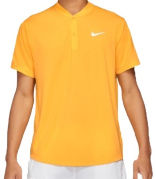 Koszulka Nike Court Dri-FIT Polo CW6288739 r. M