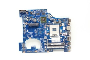 PŁYTA GŁÓWNA LENOVO G570 LA-6753P (brak obrazu)