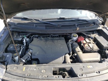 Ford Explorer VI 2018 Ford Explorer Sport 2018 3.5l 3.5 Benzyna 365KM, zdjęcie 6