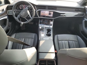 Audi A6 C8 2021 Audi a6 Prestige 2021 3.0l 3.0 Benzyna 335KM, zdjęcie 8