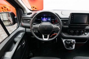 Renault Trafic III Combi 2.0 dCi  150KM 2026 Renault Trafic Kombi L2H1 2.0 150KM, zdjęcie 22