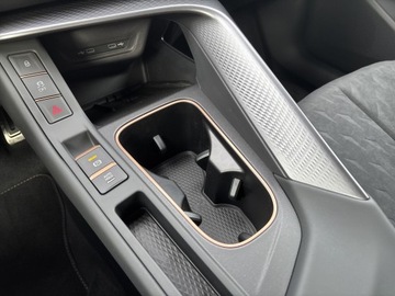 Cupra Terramar SUV 1.5 eTSI 150KM 2026 Cupra Terramar 1.5 eTSI 150 KM 7-biegowa automatyc, zdjęcie 24