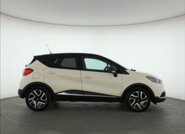 Renault Captur I Crossover 0.9 Energy TCe 90KM 2014 Renault Captur 0.9 TCe, Salon Polska, Navi, Klima, zdjęcie 5
