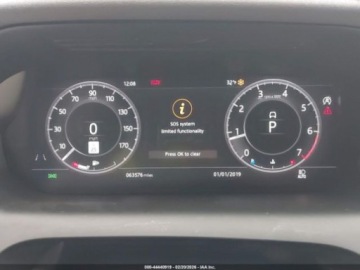 Land Rover Discovery Sport 2020 Land Rover Discovery Sport Se 2020 2.0 Benzyna 246KM, zdjęcie 10