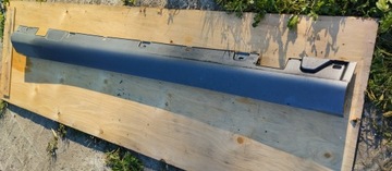 LISTWA PROGOWA PRÓG E KLASA W213 L/P 992 CHROM A2136900940