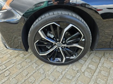 Nissan Altima V 2024 Nissan Altima 2,5 benzyna 188KM automat navi, zdjęcie 15
