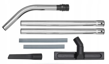 ZESTAW SSAWKA SZCZOTKA DO PODŁÓG DEWALT DWV9350