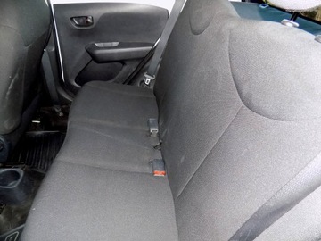 Toyota Aygo II Hatchback 5d 1.0 VVT-i 69KM 2016 TOYOTA AYGO 998 CCM 69 KM, zdjęcie 12