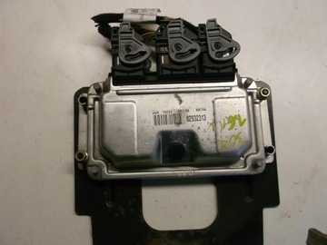 JEDNOTKA MOTORU 307 1.6 16V #