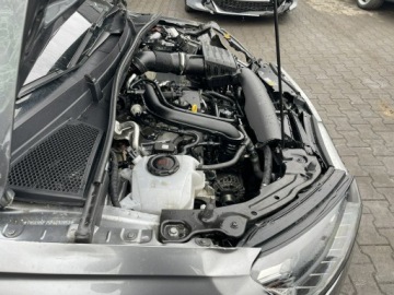 Skoda Fabia IV 1.0 TSI 110KM 2023 Škoda Fabia Skoda Fabia Automat Kamera, zdjęcie 13