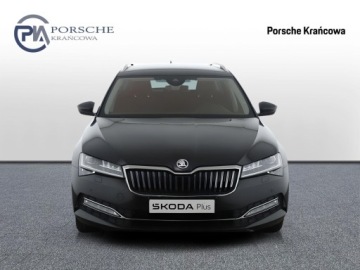 Skoda Superb III Kombi Facelifting 2.0 TDI SCR 200KM 2023 Skoda Superb Combi | Kamera Cofania | Virtual Cock, zdjęcie 7