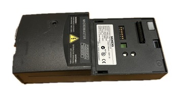 Модуль Siemens Micromaster 4 PROFIBUS для инверторов SIEMENS