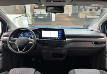 Volkswagen Caravelle T6 2025 Volkswagen Caravelle T7 StyleAUTOMAT8-osob, 2,0 l TDI 150 KM, L1 2.0, zdjęcie 16