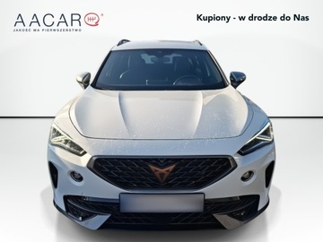 Cupra Formentor Crossover 2.0 TSI 190KM 2023 Cupra Formentor 4Drive DSG / Beats Audio / DCC / A, zdjęcie 5
