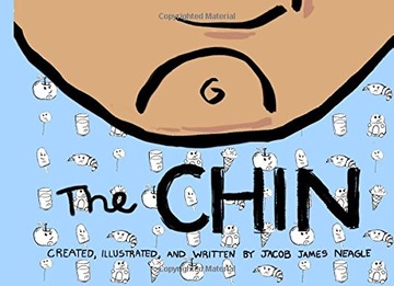 Neagle, Jacob James The Chin