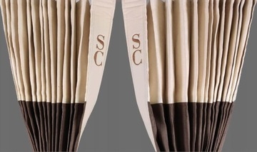 ШТОРЫ ПЛИССИРОВАННЫЕ ДЛЯ КАБИНЫ ГРУЗОВИКА VOLVO FH4 FH5