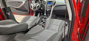 Hyundai i30 II Hatchback 3d Facelifting 1.4 MPI 100KM 2016 Hyundai I30 1.4B 100KM, Klima, Pdc. Super Kolor. POLECAM !!!, zdjęcie 16