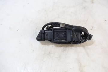 SONDA LAMBDA SKODA KODIAQ I LIFT 2.0TDI