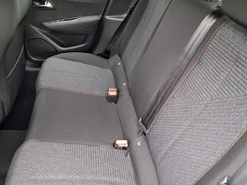 Peugeot 208 II Hatchback Facelifting 1.2 PureTech 100KM 2025 Od ręki - Style 1.2 PureTech 100KM, zdjęcie 8