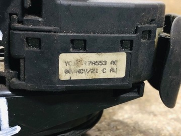 FORD TRANSIT 00-06 MK5 MK6 КОМБИНИРОВАННЫЙ ПЕРЕКЛЮЧАТЕЛЬ