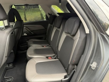Citroen C4 Picasso II Picasso 1.6 16v THP 156KM 2015 Citroen C4 Picasso Krajowy|1, zdjęcie 14