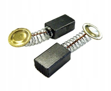 Szczotki węglowe 6x9mm szczotka węglowa 0326