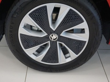 Skoda Kamiq Crossover Facelifting 1.0 TSI 115KM 2026 SKODA Kamiq Drive 1.0 TSI DSG Suv 115KM 2026, zdjęcie 15