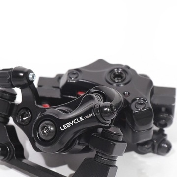 Велосипедный суппорт дискового тормоза Горный велосипед