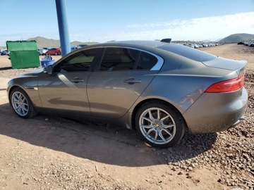 Jaguar XE 2018 Jaguar XE Premium 2018 2.0l 2.0 Benzyna 247KM, zdjęcie 1