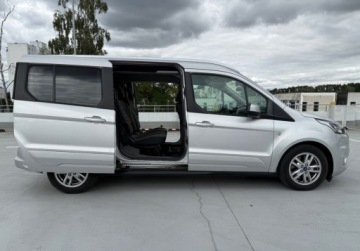 Ford 2020 Ford Tourneo Connect Grand salon PL FV VAT23 Grand Tourneo automat pan, zdjęcie 10