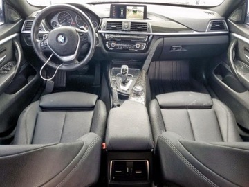 BMW Seria 4 F32-33-36 2019 BMW Seria 4 440i Gran coupe 3.0 Benzyna 320KM, zdjęcie 7